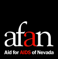 AFAN Aid for Aids of Nevada